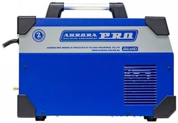 Резак плазменный Aurora Pro AIRFORCE 60M инвертор CUT 7.8кВт