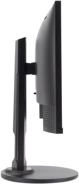 Монитор Digma 23.8&amp;quot; Progress 24P505F черный IPS LED 16:9 HDMI M/M матовая HAS Piv 250cd 178гр/178гр 1920x1080 100Hz G-Sync FreeSync VGA DP FHD 4.8кг