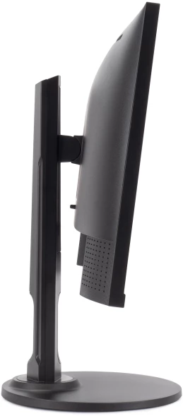 Монитор Digma 23.8&amp;quot; Progress 24P505F черный IPS LED 16:9 HDMI M/M матовая HAS Piv 250cd 178гр/178гр 1920x1080 100Hz G-Sync FreeSync VGA DP FHD 4.8кг