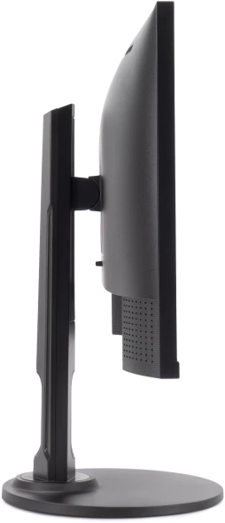 Монитор Digma 23.8&amp;quot; Progress 24P505F черный IPS LED 16:9 HDMI M/M матовая HAS Piv 250cd 178гр/178гр 1920x1080 100Hz G-Sync FreeSync VGA DP FHD 4.8кг