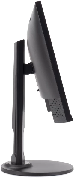 Монитор Digma 23.8&amp;quot; Progress 24P505F черный IPS LED 16:9 HDMI M/M матовая HAS Piv 250cd 178гр/178гр 1920x1080 100Hz G-Sync FreeSync VGA DP FHD 4.8кг