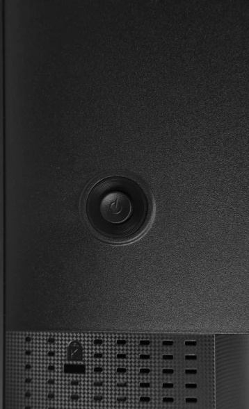 Монитор Digma 23.8&amp;quot; Progress 24P505F черный IPS LED 16:9 HDMI M/M матовая HAS Piv 250cd 178гр/178гр 1920x1080 100Hz G-Sync FreeSync VGA DP FHD 4.8кг