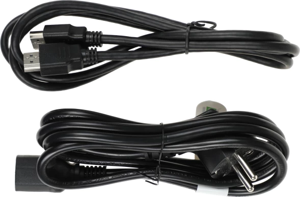 Монитор Digma 23.8&amp;quot; Progress 24P505F черный IPS LED 16:9 HDMI M/M матовая HAS Piv 250cd 178гр/178гр 1920x1080 100Hz G-Sync FreeSync VGA DP FHD 4.8кг