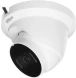 Камера видеонаблюдения аналоговая Dahua DH-HAC-HDW1231TLMQP-A-0360B 3.6-3.6мм HD-CVI HD-TVI цв. корп.:белый
