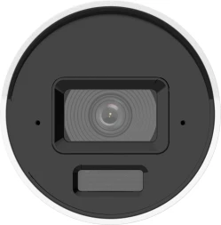 Камера видеонаблюдения IP Hikvision DS-2CD2043G2-LI2U(4mm) 4-4мм цв. корп.:белый