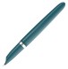 Ручка перьев. Parker 51 Core (CW2123506) Teal Blue CT F сталь нержавеющая подар.кор.