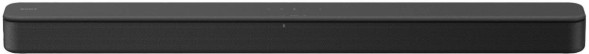 Саундбар Sony HT-S100F 2.0 120Вт черный