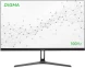 Монитор Digma 27&amp;quot; Progress 27P305F черный IPS LED 16:9 HDMI M/M матовая 300cd 178гр/178гр 1920x1080 100Hz VGA FHD 3.20кг
