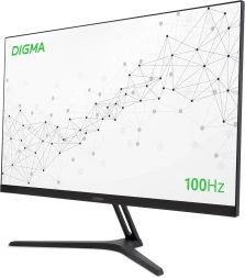 Монитор Digma 27&amp;quot; Progress 27P305F черный IPS LED 16:9 HDMI M/M матовая 300cd 178гр/178гр 1920x1080 100Hz VGA FHD 3.20кг