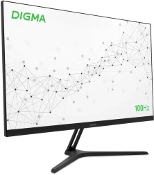 Монитор Digma 27&amp;quot; Progress 27P305F черный IPS LED 16:9 HDMI M/M матовая 300cd 178гр/178гр 1920x1080 100Hz VGA FHD 3.20кг