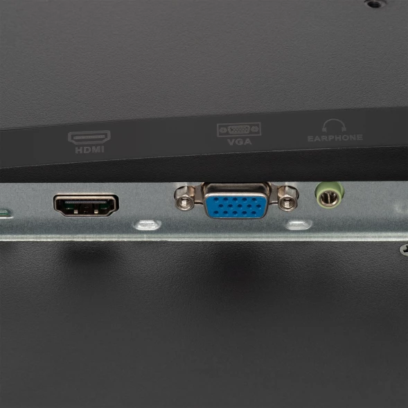 Монитор Digma 27&amp;quot; Progress 27P305F черный IPS LED 16:9 HDMI M/M матовая 300cd 178гр/178гр 1920x1080 100Hz VGA FHD 3.20кг