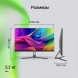 Монитор Digma 27&amp;quot; Progress 27P305F черный IPS LED 16:9 HDMI M/M матовая 300cd 178гр/178гр 1920x1080 100Hz VGA FHD 3.20кг