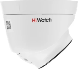 Камера видеонаблюдения IP HiWatch DS-I253M(C)(2.8mm) 2.8-2.8мм цв. корп.:белый