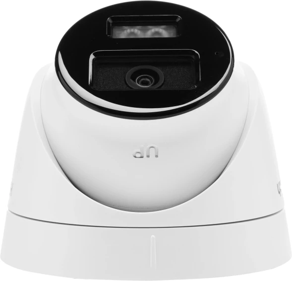 Камера видеонаблюдения IP HiWatch DS-I253M(C)(2.8mm) 2.8-2.8мм цв. корп.:белый