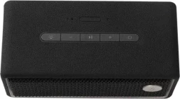 Колонка порт. Edifier ES60 черный 34W 2.0 BT/USB
