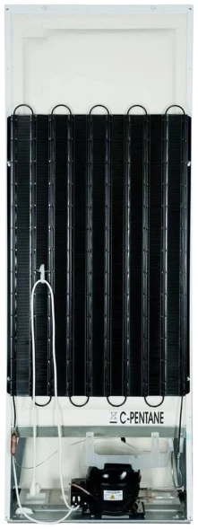 Холодильник Stinol STN 167 G 2-хкамерн. серебристый