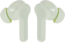 Гарнитура внутриканальные Realme Buds T110 зеленый беспроводные bluetooth в ушной раковине (631206000020)