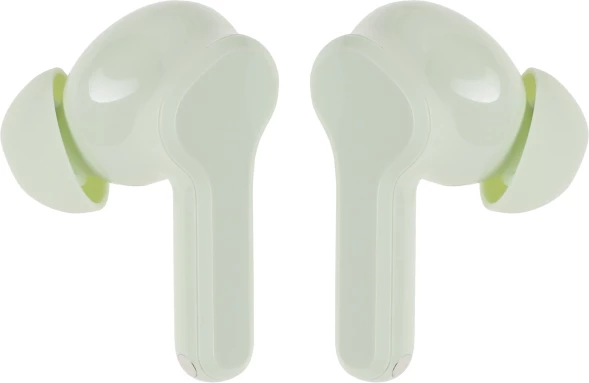 Гарнитура внутриканальные Realme Buds T110 зеленый беспроводные bluetooth в ушной раковине (631206000020)