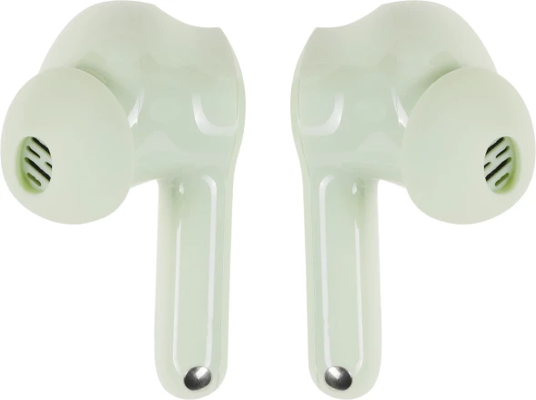 Гарнитура внутриканальные Realme Buds T110 зеленый беспроводные bluetooth в ушной раковине (631206000020)