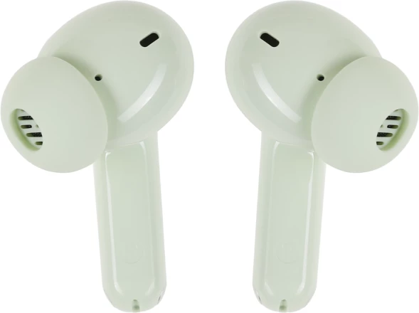 Гарнитура внутриканальные Realme Buds T110 зеленый беспроводные bluetooth в ушной раковине (631206000020)
