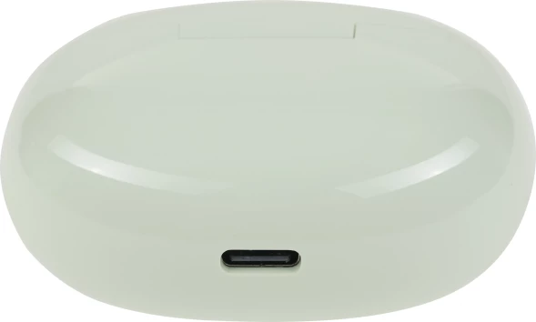 Гарнитура внутриканальные Realme Buds T110 зеленый беспроводные bluetooth в ушной раковине (631206000020)