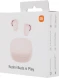 Гарнитура внутриканальные Xiaomi Redmi Buds 6 Play розовый беспроводные bluetooth в ушной раковине (BHR8775GL)