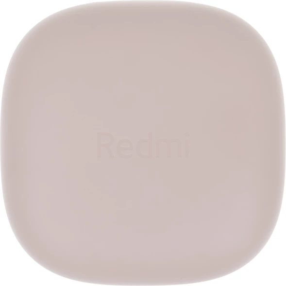 Гарнитура внутриканальные Xiaomi Redmi Buds 6 Play розовый беспроводные bluetooth в ушной раковине (BHR8775GL)