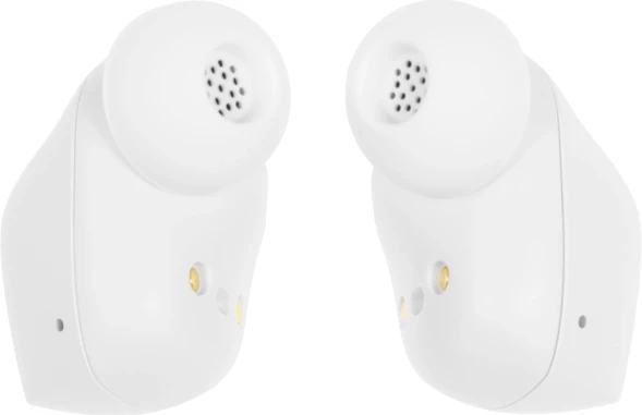 Наушники внутриканальные Sennheiser Accentum True Wireless белый беспроводные bluetooth в ушной раковине (ACCENTUM TRUE WIRELESS WH)