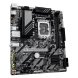 Материнская плата Gigabyte B860M E GEN5 Soc-1851 Intel B860 2xDDR5 mATX AC`97 8ch(7.1) GbLAN RAID+HDMI+DP