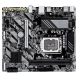 Материнская плата Gigabyte B860M E GEN5 Soc-1851 Intel B860 2xDDR5 mATX AC`97 8ch(7.1) GbLAN RAID+HDMI+DP