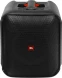 Минисистема Hi-Fi JBL PartyBox Encore Essential черный/оранжевый 100Вт USB BT