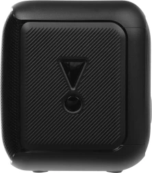 Минисистема Hi-Fi JBL PartyBox Encore Essential черный/оранжевый 100Вт USB BT