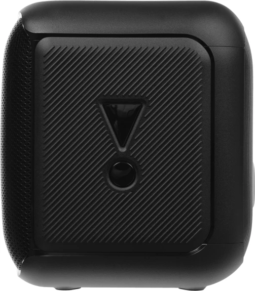 Минисистема Hi-Fi JBL PartyBox Encore Essential черный/оранжевый 100Вт USB BT