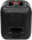 Минисистема Hi-Fi JBL PartyBox Encore Essential черный/оранжевый 100Вт USB BT