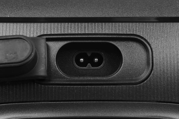 Минисистема Hi-Fi JBL PartyBox Encore Essential черный/оранжевый 100Вт USB BT