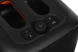 Минисистема Hi-Fi JBL PartyBox Encore Essential черный/оранжевый 100Вт USB BT