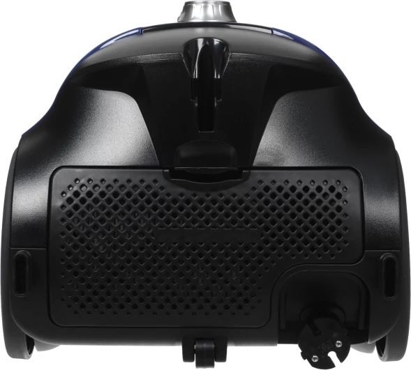 Пылесос Samsung VCC8836V36/XEV 2200Вт синий/черный