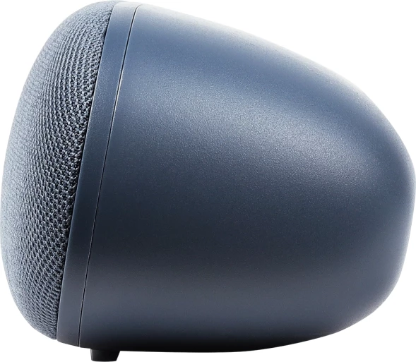 Колонка порт. Ural ТТ М100+ синий 6W 1.1 BT/3.5Jack/USB-C 10м 1200mAh (УРАЛ ТТ М100+ СИНИЙ)