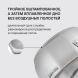 Кастрюля Rondell Balance RDS-753 2л. d=18см (с крышкой) стальной