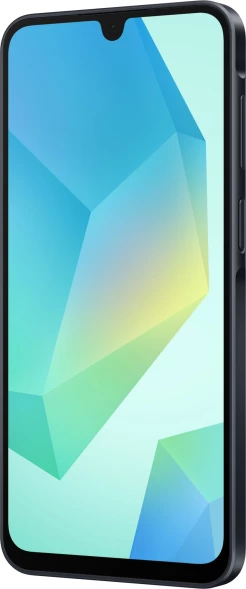 Смартфон Samsung SM-A165F Galaxy A16 256Gb 8Gb черный моноблок 3G 4G 2Sim 6.7&amp;quot; 1080x2340 Android 14 50Mpix 802.11 a/b/g/n/ac NFC GPS GSM900/1800 GSM1900 A-GPS microSD max1024Gb