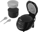 Мультиварка Polaris IQ Home PMC 5060 Smart Motion WIFI IQ Home 5л 860Вт черный