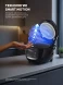 Мультиварка Polaris IQ Home PMC 5060 Smart Motion WIFI IQ Home 5л 860Вт черный