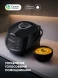 Мультиварка Polaris IQ Home PMC 5060 Smart Motion WIFI IQ Home 5л 860Вт черный