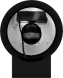 Вытяжка каминная Maunfeld Vega 39 Wall Sensor LED черный управление: сенсорное (1 мотор)
