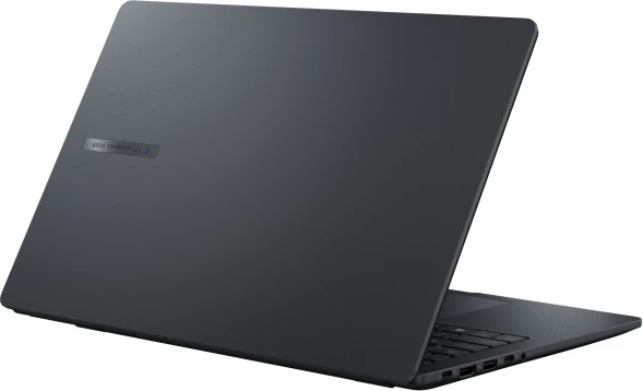 Ноутбук Asus ExpertBook B1 B1503CVA-S72178X Core i7 1355U 16Gb SSD1Tb Intel Iris Xe graphics 15.6&amp;quot; IPS FHD (1920x1080) Windows 11 Pro grey WiFi BT Cam (90NX0801-M02C10)