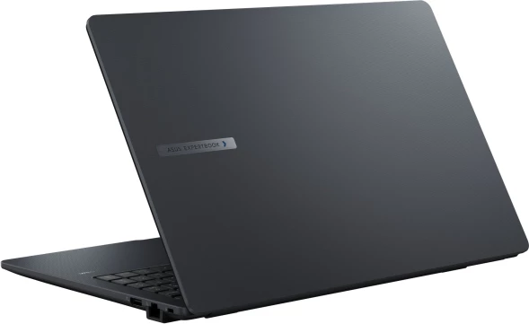 Ноутбук Asus ExpertBook B1 B1503CVA-S72178X Core i7 1355U 16Gb SSD1Tb Intel Iris Xe graphics 15.6&amp;quot; IPS FHD (1920x1080) Windows 11 Pro grey WiFi BT Cam (90NX0801-M02C10)