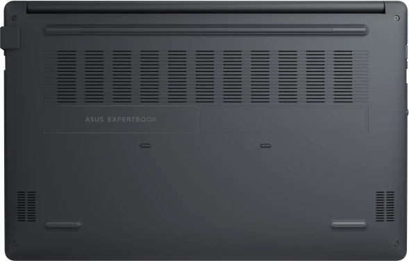 Ноутбук Asus ExpertBook B1 B1503CVA-S72178X Core i7 1355U 16Gb SSD1Tb Intel Iris Xe graphics 15.6&amp;quot; IPS FHD (1920x1080) Windows 11 Pro grey WiFi BT Cam (90NX0801-M02C10)