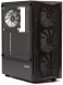 Корпус Zalman N4 REV.1 черный без БП ATX 5x120mm 2x180mm 2xUSB2.0 1xUSB3.0 audio bott PSU