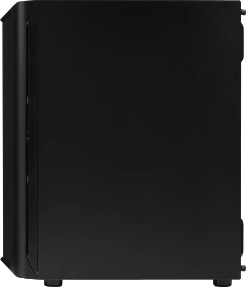 Корпус Zalman N4 REV.1 черный без БП ATX 5x120mm 2x180mm 2xUSB2.0 1xUSB3.0 audio bott PSU
