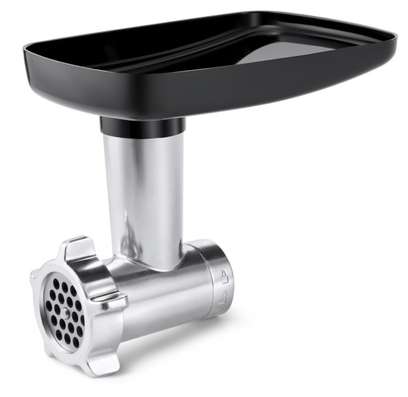 Кухонная машина Hyundai HYMS7651 планетар.вращ. 1400Вт серебристый